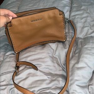 Cross body bag